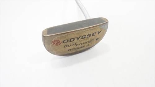 Odyssey Df Rossie 2 Bronze 34" Putter Fair Rh 1103629