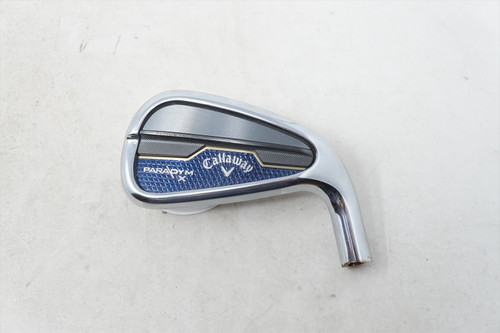 Callaway Paradym X #6 Iron Club Head Only .370 1187552