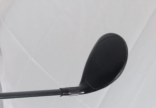 Taylormade Stealth Rescue 22° 4 Hybrid Regular Flex Bassara