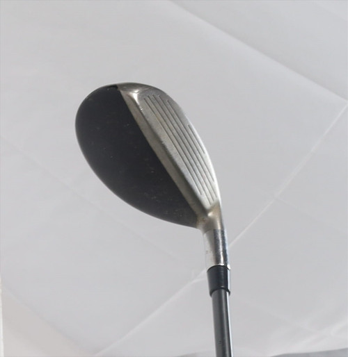 Callaway Diablo Edge 3 Hybrid 21 Deg Graphite A Senior Flex Right-Hand