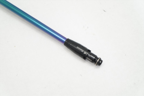 Project X HZRDUS Smoke Green HULK 70g 6.0 42.25