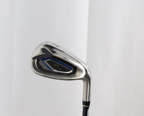 Xxio 12 Pw Pitching Wedge Stiff Flex Graphite 1153729 Good