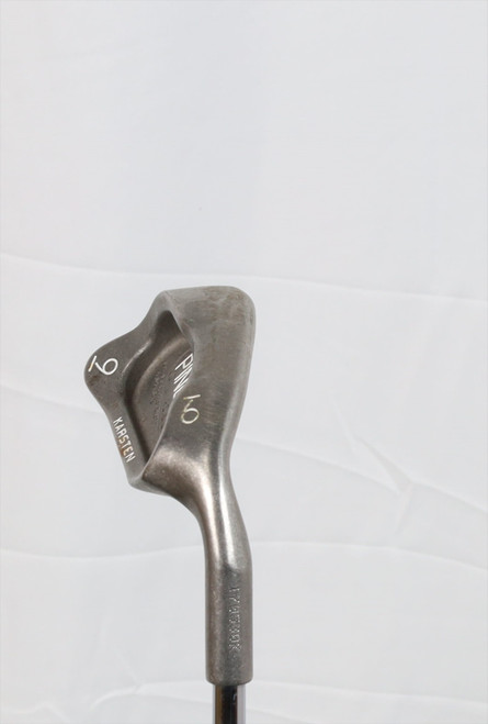 Ping Zing 2 9 Iron Regular Flex Steel 1114426 Good