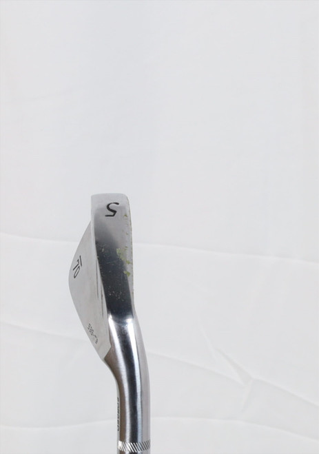 Sub 70 639-Mb 5 Iron Extra Stiff Flex Dynamic Gold Steel 1185828 Good