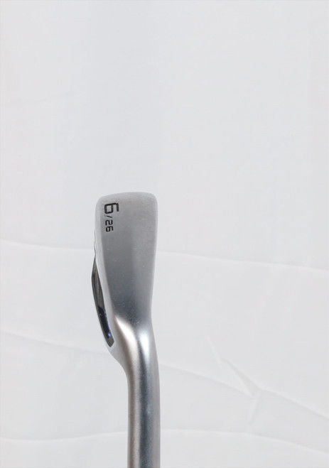 Cleveland Launcher Xl 6 Iron Stiff Flex Cypher Graphite 1184562 Excellent