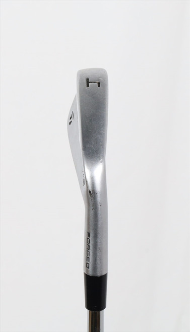 Taylormade 2023 P7Mb 4 Iron Stiff Flex Kbs Tour 120 Steel 1151314 Good Taylormade 2023 P7Mb 4 Iron Stiff Flex Kbs Tour 120 Steel 1151314 Good