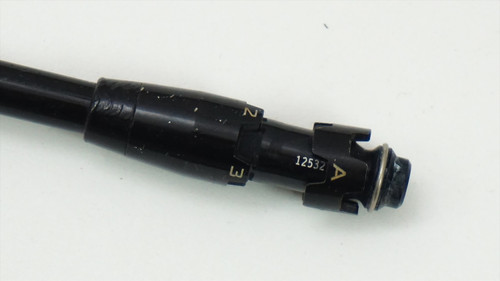kurobee m2 Mitsubishi Kuro Kage Black Tini 50 55G Regular 41.25 Wood