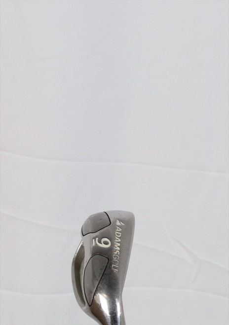 Adams Idea A12 Os 9 Iron Ladies Flex Graphite 1152239 Good