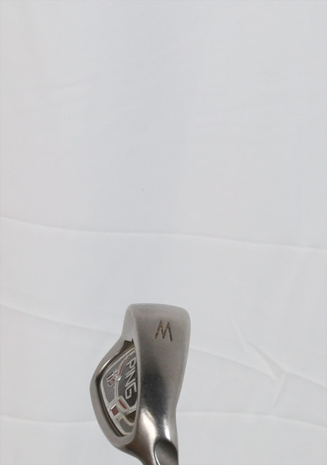 Ping I15 Pw Pitching Wedge Senior Flex Tfc Graphite 1185065 Good * Ping I15 Pw Pitching Wedge Senior Flex Tfc Graphite 1185065 Good *