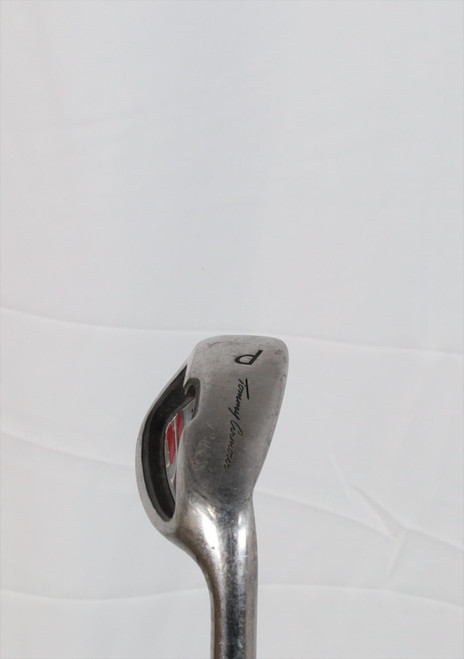 Tommy Armour Silver Scot Ta-28 Pw Pitching Wedge Senior Graphite 1184944 Good