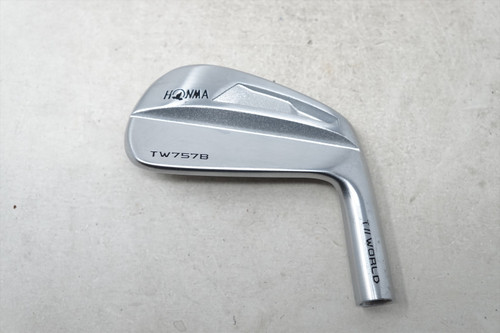 Honma T//World TW757B #6 Iron Club Head Only .355 1187565 Honma T//World TW757B #6 Iron Club Head Only .355 1187565