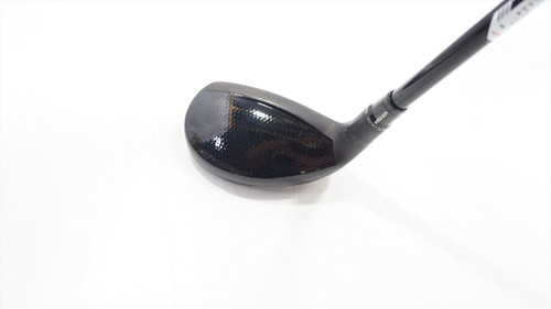 Mint Taylormade Stealth 2 Plus 22° 4 Hybrid Stiff Kai'Li Red 85