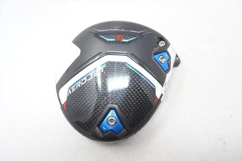 Cobra Aerojet Max 12* Driver Club Head Only 168855