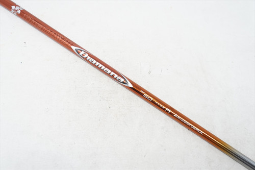 Mitsubishi Diamana PD 50-R 53g Regular 43.5