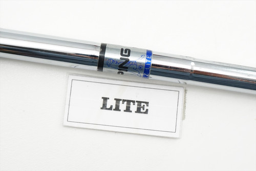 Ping Eye 2 Plus 2 Iron Steel Lite Flex Zz 0828861 J73 - Mikes Golf