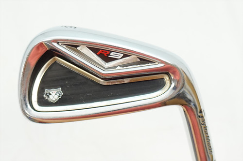 Taylormade R9 Tp 6 Iron Steel Regular Flex N.S.Pro 850Gh 0832167 J53 Taylormade R9 Tp 6 Iron Steel Regular Flex N.S.Pro 850Gh 0832167 J53