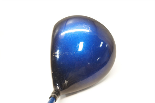 Xxio X 10.5° Driver Stiff Flex Mp 1100 1112957 Fair - Mikes Golf