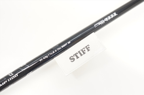 Xxio X 10.5° Driver Stiff Flex Mp 1100 1112957 Fair - Mikes Golf