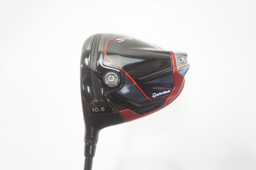 Taylormade Stealth 2 10.5° Driver Regular Diamana S+ 60 Excellent Left Hand Lh