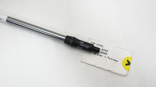 Mitsubishi Diamana DF 50-S 58g Stiff 43.5