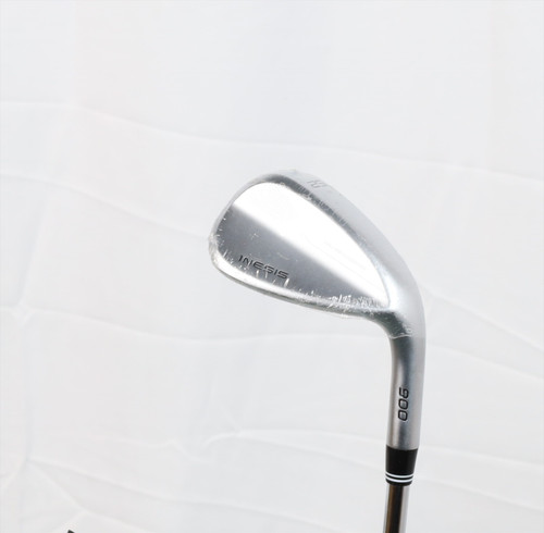 New Inesis 900 Wedge 52°- Stiff Stock Stl 1182958 * New Inesis 900 Wedge 52°- Stiff Stock Stl 1182958 *