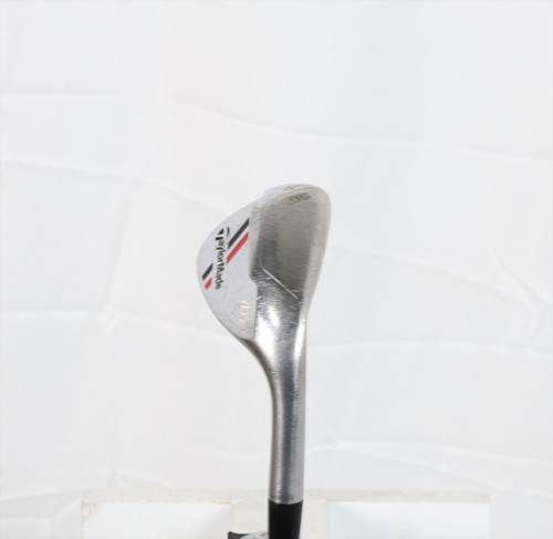 Taylormade Atv Wedge 56°- Wedge Kbs Stl 1177749 Good - Mikes Golf