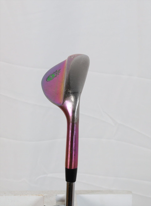 Bombtech Grenade Wedge 56°- Stiff Stock Stl 1187295 Good