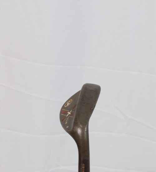 Callaway X-Tour Wedge 54°-13 Wedge Stock Stl 1182186 Good - Mikes