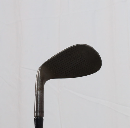 Callaway X-Tour Wedge 54°-13 Wedge Stock Stl 1182186 Good - Mikes