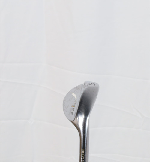Fourteen Mt-28 J-Spec Forged Wedge 58°- Stiff Stock Graphite