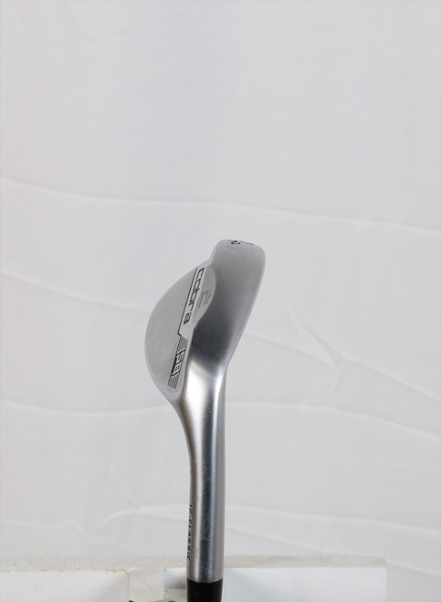 Cobra Snakebite Satin 2023 Wedge 52°- Extra Stiff Kbs Stl 1154858 Excellent