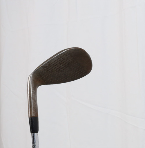 Cobra Trusty Rusty Phil Rodgers Wedge 53°- Wedge Dynamic Gold Stl