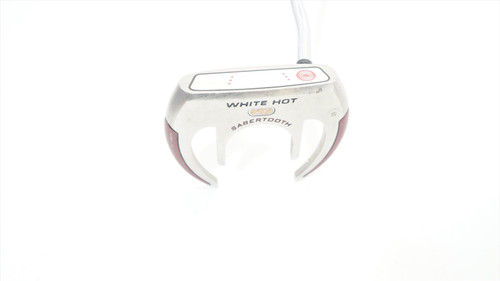 Odyssey White Hot Xg Sabertooth 32" Putter Good Rh 1186147