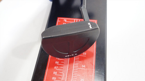 Ping Pld Milled Oslo 4 Black 33