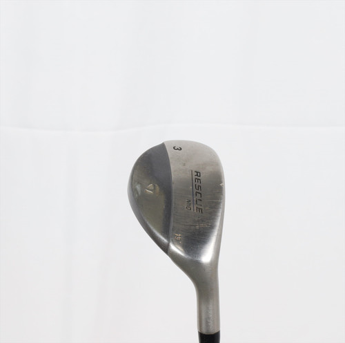 Taylormade Rescue Mid 19° 3 Hybrid Ladies Flex M.A.S.2 1189551 Good