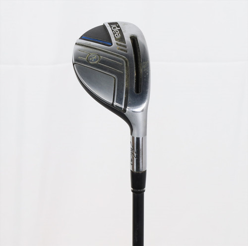 Adams Idea 2014 19° 3 Hybrid Stiff Flex Bassara 1187782 Good