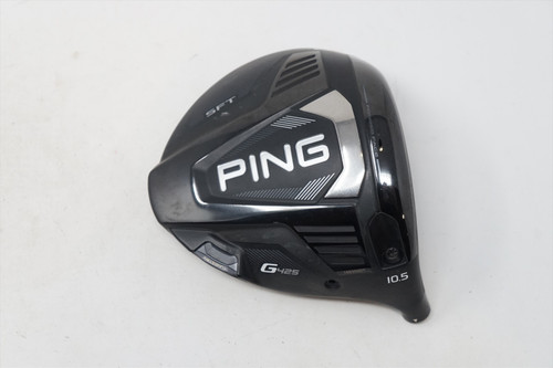 Ping G425 Sft 10.5* Degree Driver Club Head Only 1105698