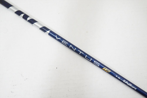 Fujikura Ventus TR Blue Velocore 7-X 78g X-STIFF 42.25" #3 Wood Shaft Ping G430