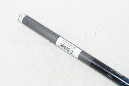 ACCRA FX 2.0 Series Shaft Review - D'Lance Golf