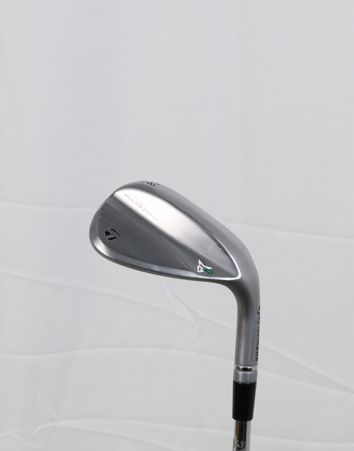MG4 クローム ウェッジ 58° MG4 クローム ウェッジ | MG4 CHROME Wedge | TaylorMade Golf