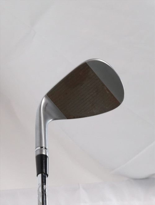 Taylormade Mg4 Chrome Wedge 58°-11 Wedge Dynamic Gold Ex Stl
