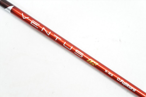 Fujikura Ventus TR Red Velocore 5-R2 59g Senior 44.5