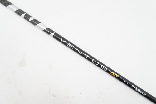 Fujikura Ventus TR Black Velocore 8-X 89g X-STIFF 42.25" #3 Wood Shaft Ping G430