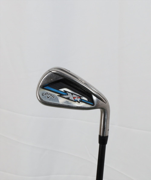 Callaway Xr Os 7 Iron Regular Flex Fubuki Graphite 1189391