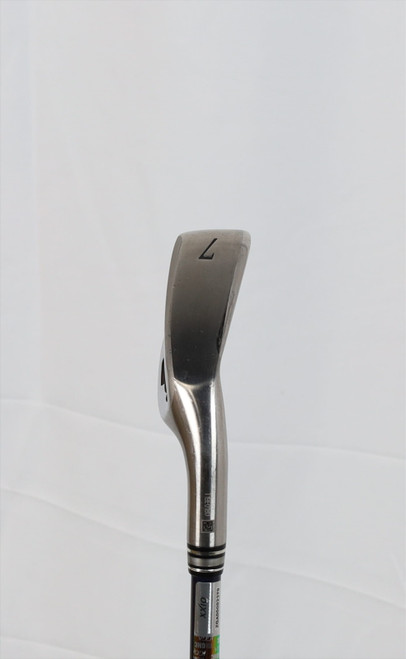 Xxio X 7 Iron Stiff Flex Graphite 1191426 Good Xxio X 7 Iron Stiff Flex Graphite 1191426 Good