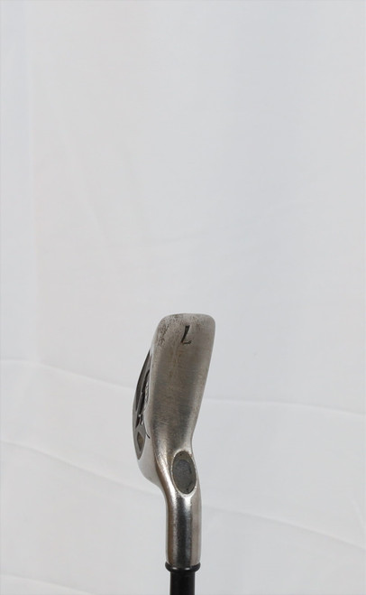 Callaway Big Bertha Fusion 7 Iron Ladies Flex Jv40I Graphite 1191098 Good Callaway Big Bertha Fusion 7 Iron Ladies Flex Jv40I Graphite 1191098 Good