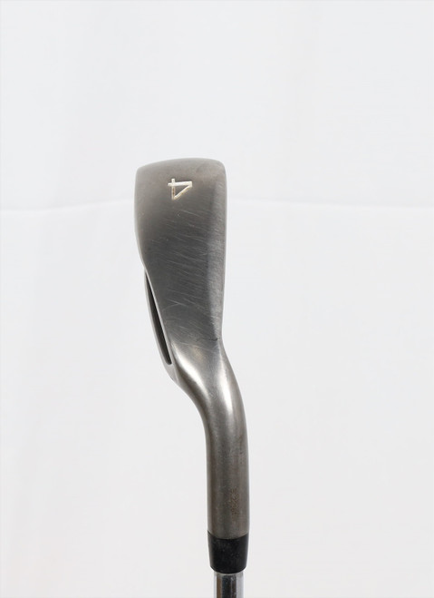 Mizuno 2015 Jpx Ez 4 Iron Stiff Flex Xp 105 Steel 1186183 Good