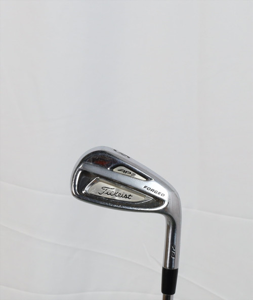 Titleist Ap2 714 9 Iron Regular Flex Dynamic Gold Steel 1188884