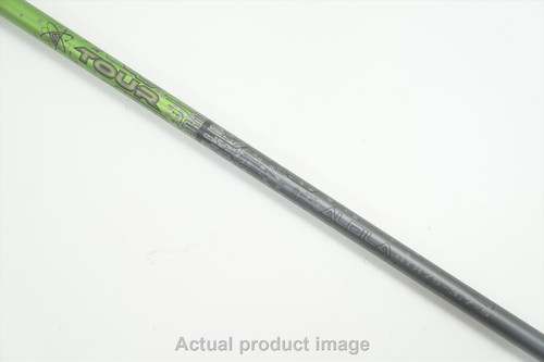 Aldila Tour Green 75-S 75g Stiff 44.5" Driver Shaft Cobra AeroJet DarkSpeed