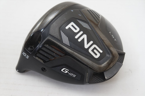 Ping G425 Lst 10.5* Degree Driver Club Head Only 1053621 Lefty Lh